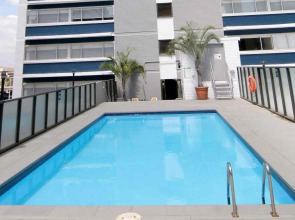 voco Brisbane City Centre Hotel