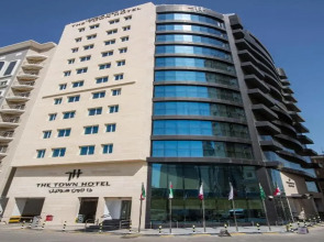 The Town Hotel Doha