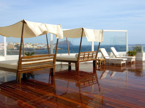 Hotel Tenerife Golf & Sea View