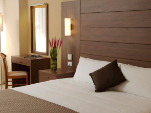 The Sydney Boulevard Hotel