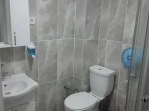 New Beylerbeyi Hotel