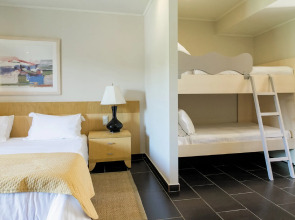 Out Of The Blue All Inclusive Resort & Spa