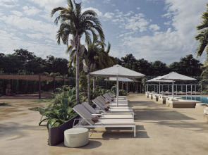 Luna Park Hotel Yoga & Spa