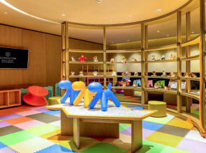 Sheraton Shenzhen Nanshan