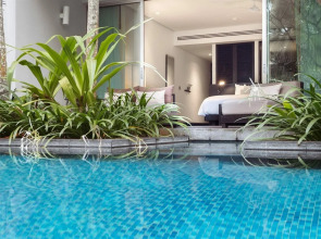 Twinpalms Surin Beach Phuket