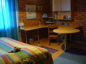 Liukonpellon Luomutila