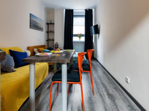 RentalSPb на проспекте Московский 183-185 литера А