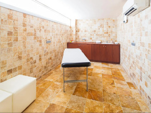 Апарт-отель THB Guya Playa