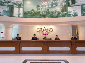 Hotel Grand Saigon