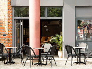 Comfort Hotel Bergen