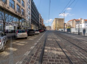 Wellness Apartments Podgórna by Renters