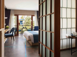 Sakmut Hotel and Spa