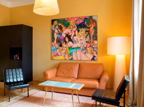 Boutique Hotel Altstadt Vienna