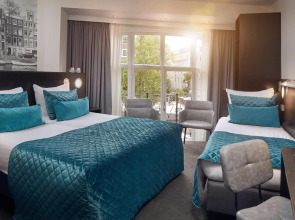 Singel Hotel Amsterdam