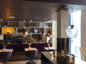 Scandic Hamburg Emporio