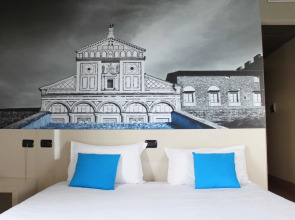 B&B Hotel Firenze City Center