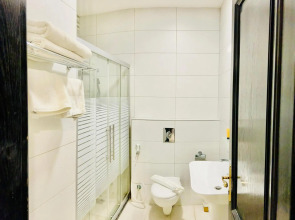 Panorama Amman Hotel