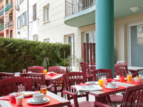 Aparthotel Adagio Access Nice Garibaldi