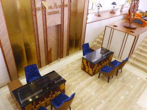 Jakarta Airport Hotel