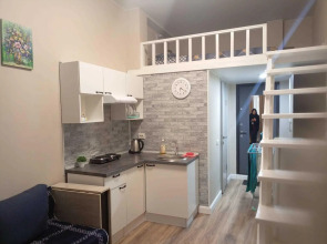 Dayker City на аллее Первой Маевки