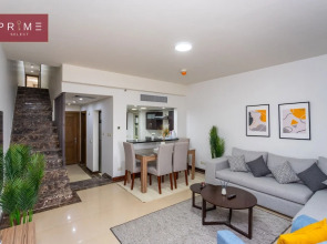 Prime Select Porto New Cairo