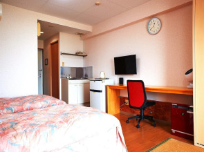 Condo hotel Shimanchu Club