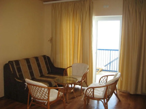 Ассоль-Море