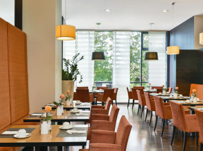 NH Stuttgart Airport