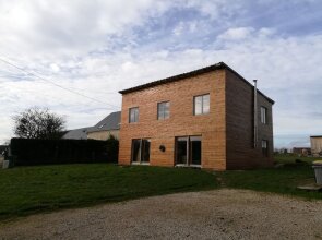 Maison Écologique en Paille