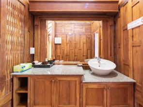 Отель Phi Phi The Beach Resort