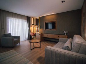 Отель Panagia Premier Trabzon