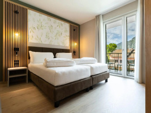 Hotel Brione Green Resort