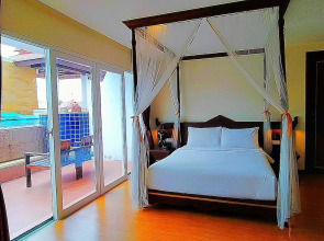 Royal Heritage Pavillion