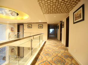 Comfort Inn Sapphire