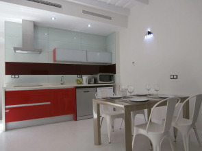 Hotel Sacristía de Santa Ana