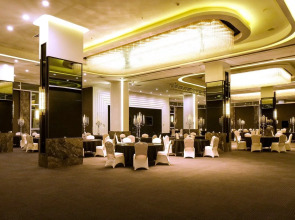 Kaila Beach Hotel - All Inclusive