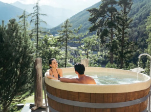 QC Grand Hotel Bagni Nuovi Bormio