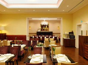 Kastens Hotel Luisenhof