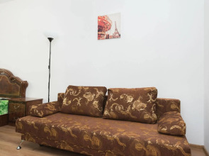 Апартаменты «Иерополис-3» на Восточной