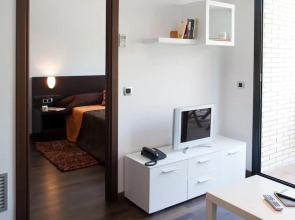 SG Marina 54 Apartments