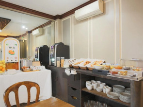 Grand Hotel des Gobelins