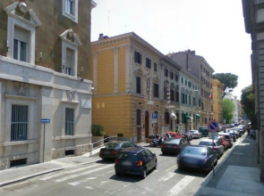 Hotel Champagne Garden