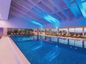 President Hotel, Valamar Collection