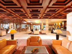 Maritim Strandhotel Travemünde