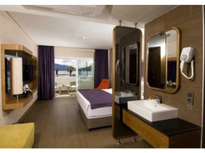 Casa De Maris Spa & Resort Hotel -  Adult Only +16