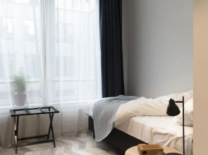 ROXI The Urban Residence Brussels