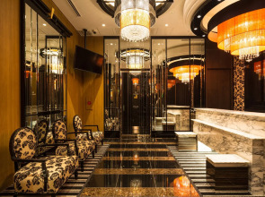 APA Hotel Iidabashi Ekimae