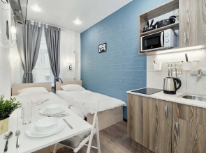 Апарт-Отель TakeRoom Бакунина