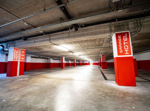 Best Western Plus Net Tower Padova