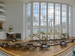 Blue Marine Hotel & Thalasso